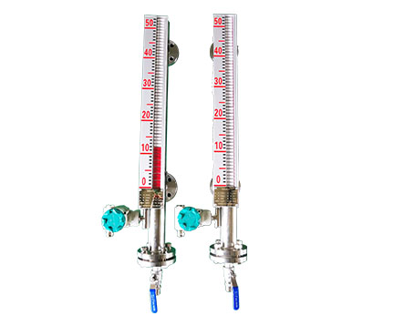 磁耦合液位計(jì)